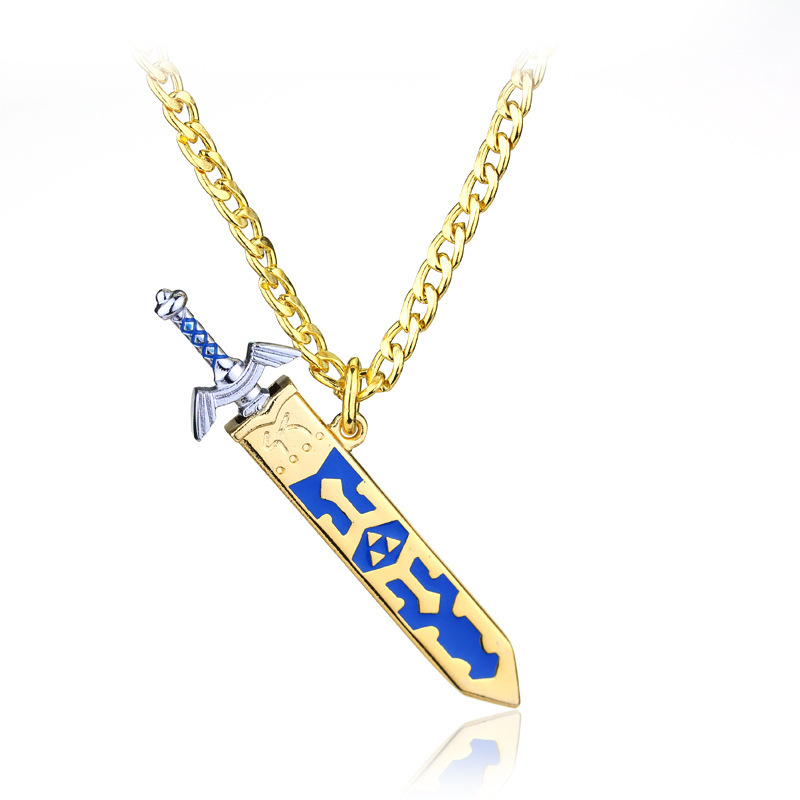Zelda Gaming Accessories - Game Peripherals The Legend of Zelda