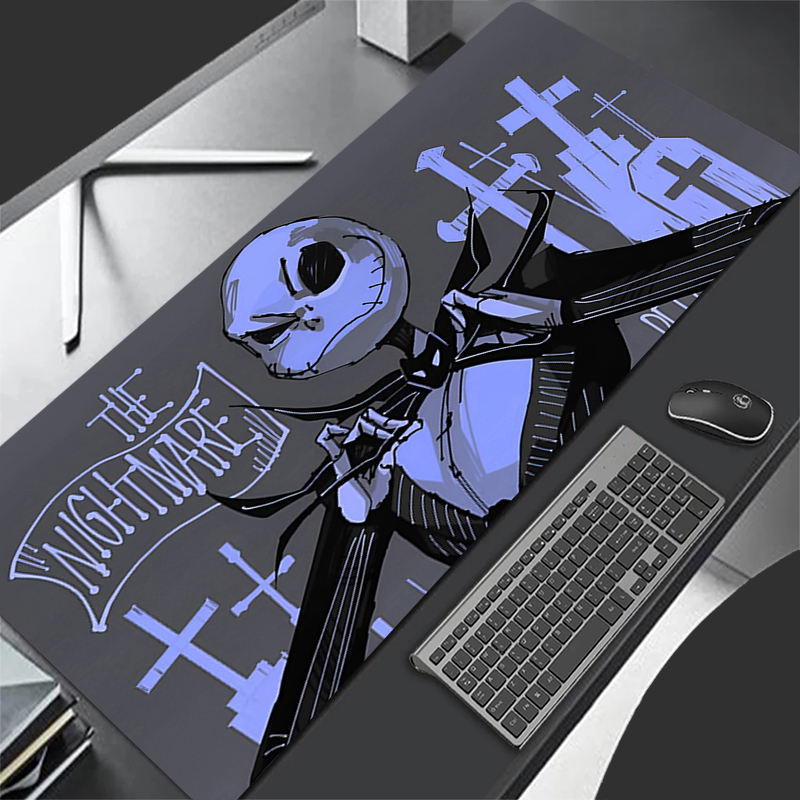Gaming Accessories Gamer - Mouse Pad rubber table Large Gamer
