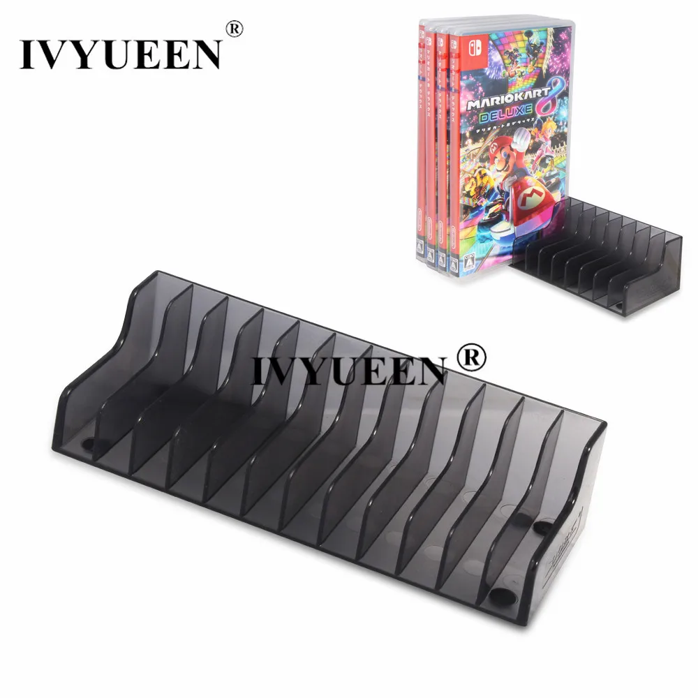 Zelda Gaming Accessories - IVYUEEN 1 PCS for Nintendo Switch