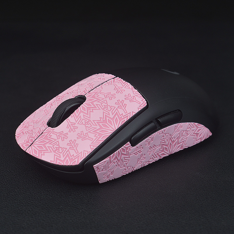 Mouse Grip Tape Skate DIY Hand - Logitech Mouse G Pro X Superlight recension och pris