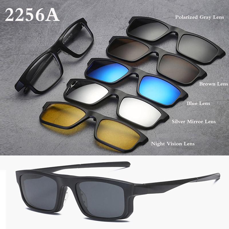 Belmon Spectacle Frame Men Wom - Gaming Accessories Men recension och pris