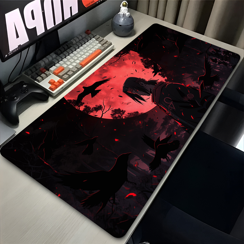 Mouse Pad Gamer Larger XXL Uch - Gaming Accessories Gamer recension och pris