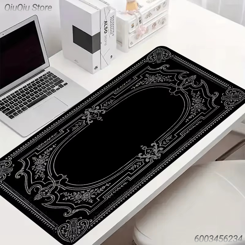 Vintage Baroque Floral Frame X - Vintage Gaming Accessories recension och pris