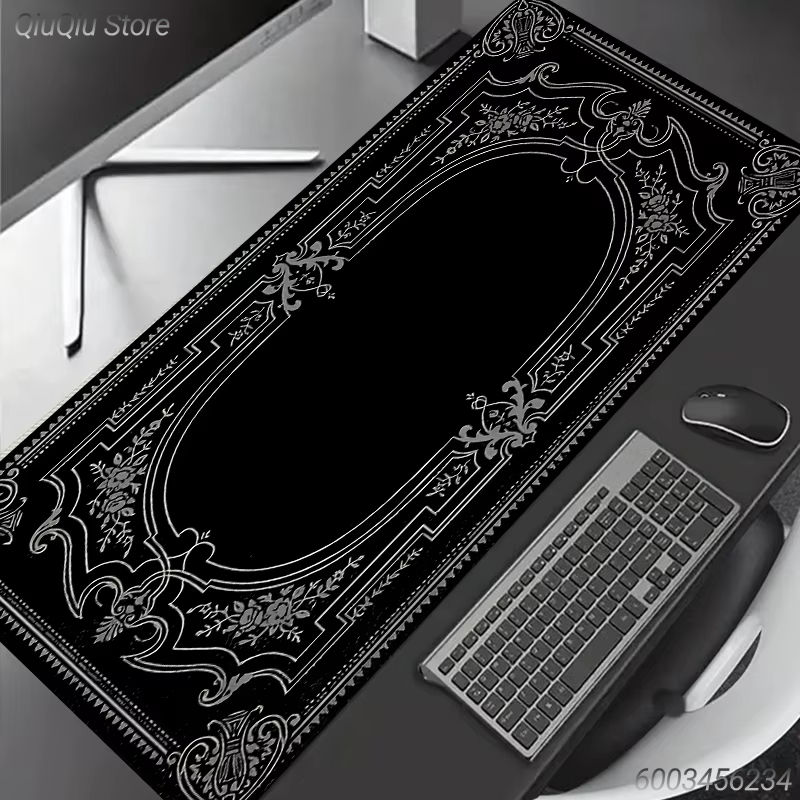 Vintage Baroque Floral Frame X - Vintage Gaming Accessories recension och pris
