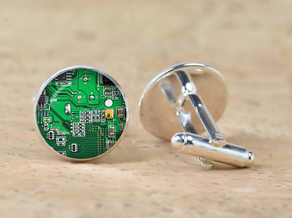 1 Pair Red blue Computer Circu - Gaming Accessories Men recension och pris