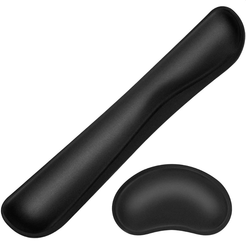 Ergonomic Keyboard Wrist Rest  - Gaming Accessories On Sale recension och pris