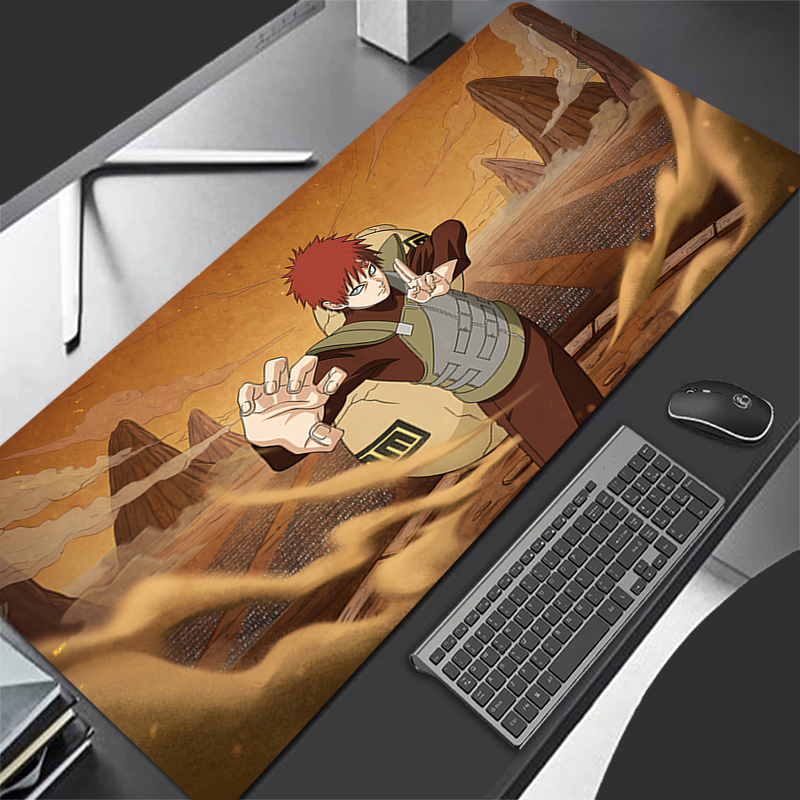 Popular Anime Mouse Pad Naruto - Gaming Accessories Gamer recension och pris