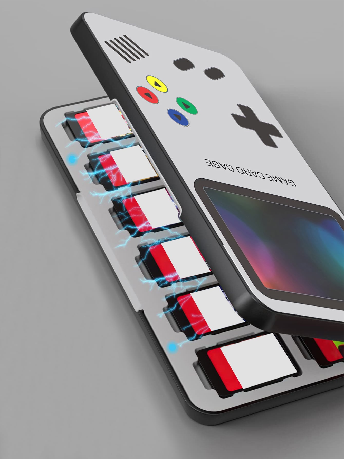 Suitable for Switch/Switch OLE - Zelda Gaming Accessories recension och pris