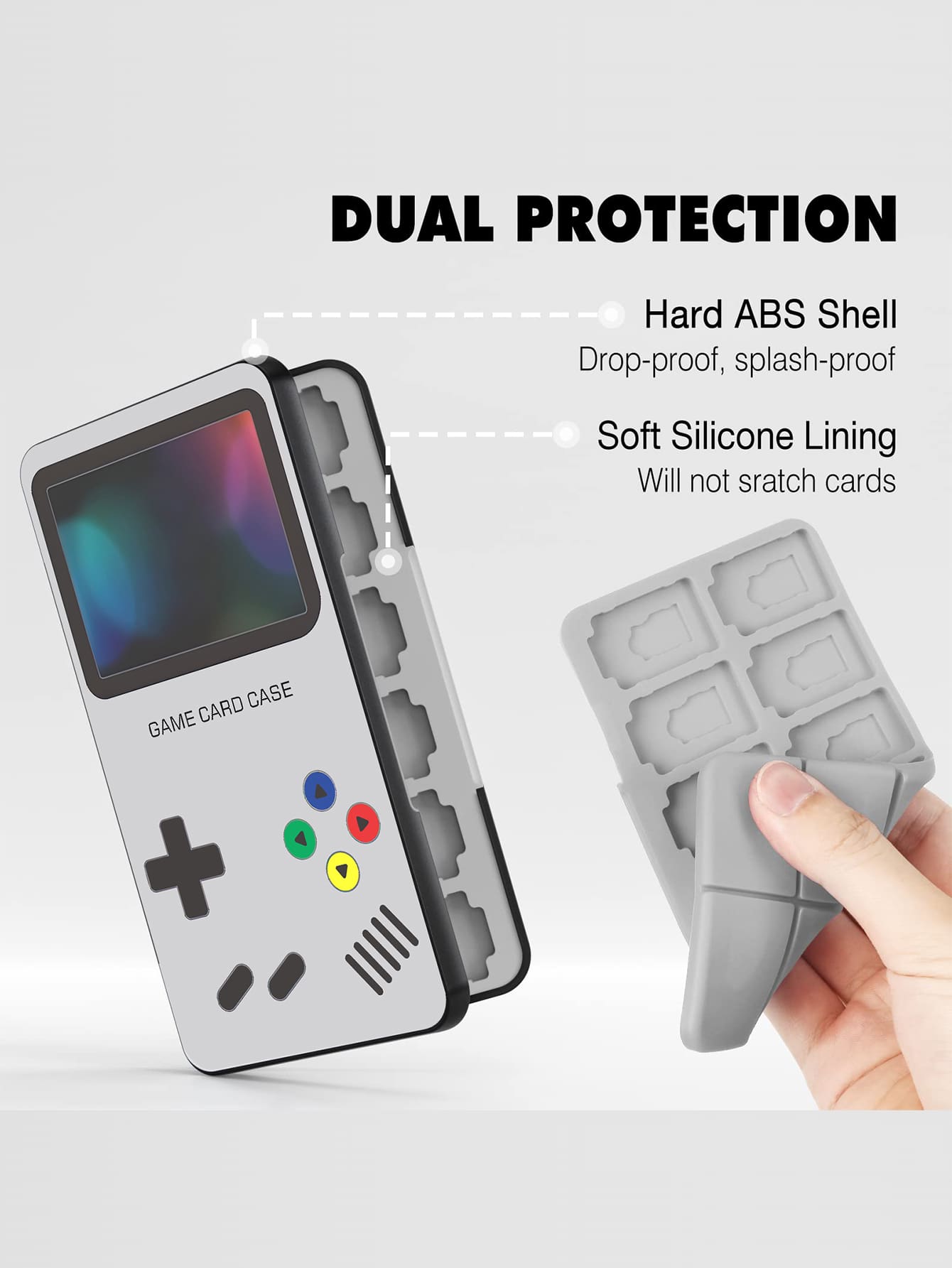 Suitable for Switch/Switch OLE - Zelda Gaming Accessories recension och pris