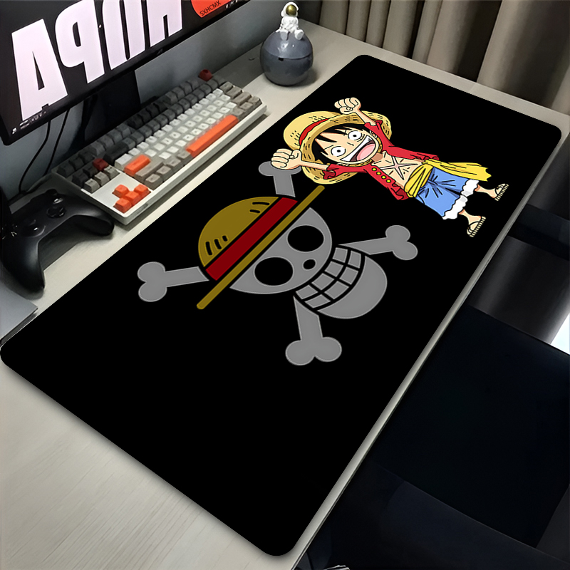 Mouse Pad Computer Laptop Game - Gaming Accessories Gamer recension och pris