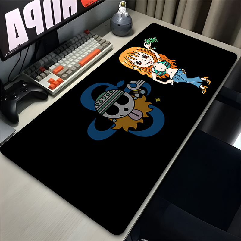 Mouse Pad Computer Laptop Game - Gaming Accessories Gamer recension och pris