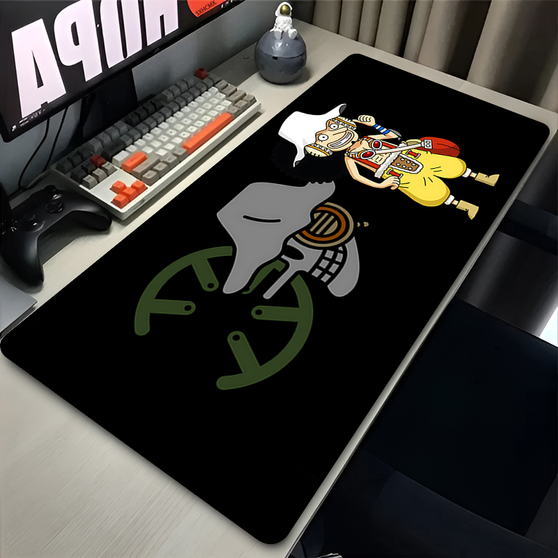 Mouse Pad Computer Laptop Game - Gaming Accessories Gamer recension och pris