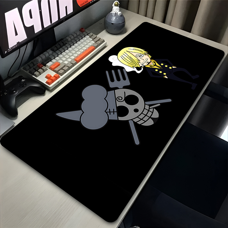 Mouse Pad Computer Laptop Game - Gaming Accessories Gamer recension och pris