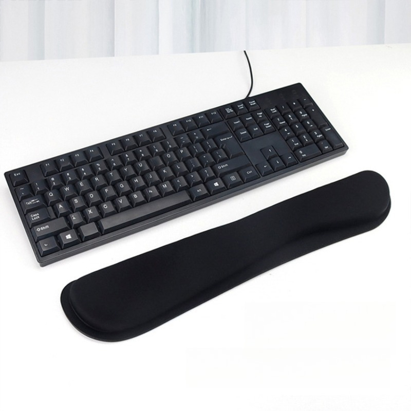 Non-slip Mouse Pad New Keyboar - Gaming Accessories On Sale recension och pris