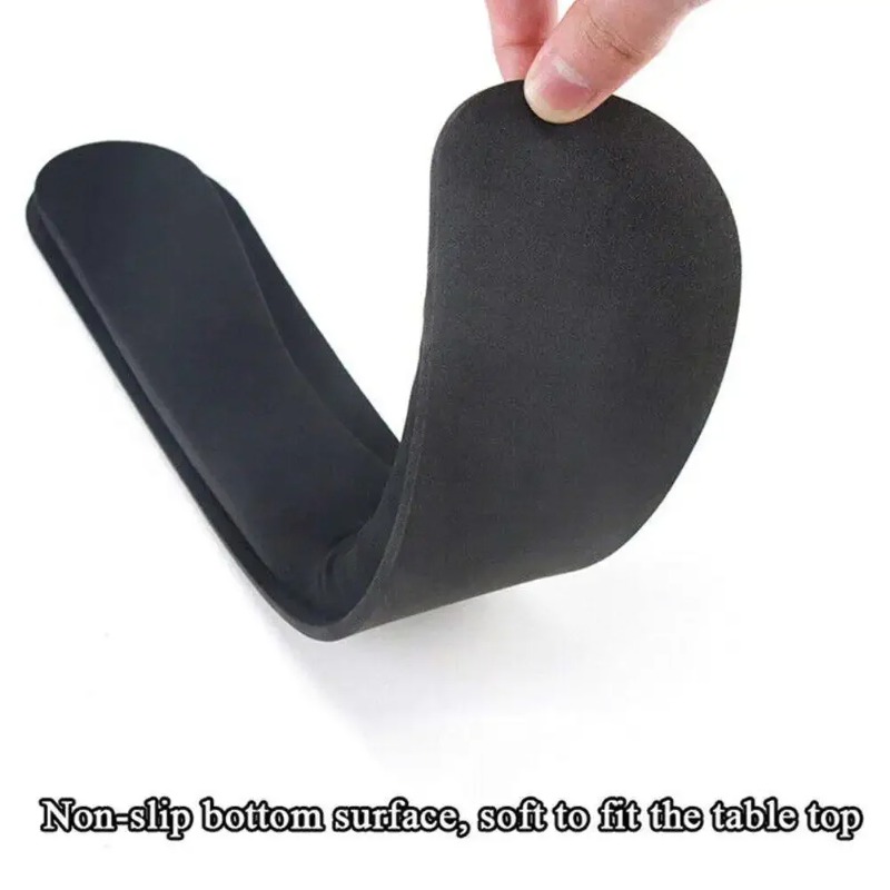 Non-slip Mouse Pad New Keyboar - Gaming Accessories On Sale recension och pris