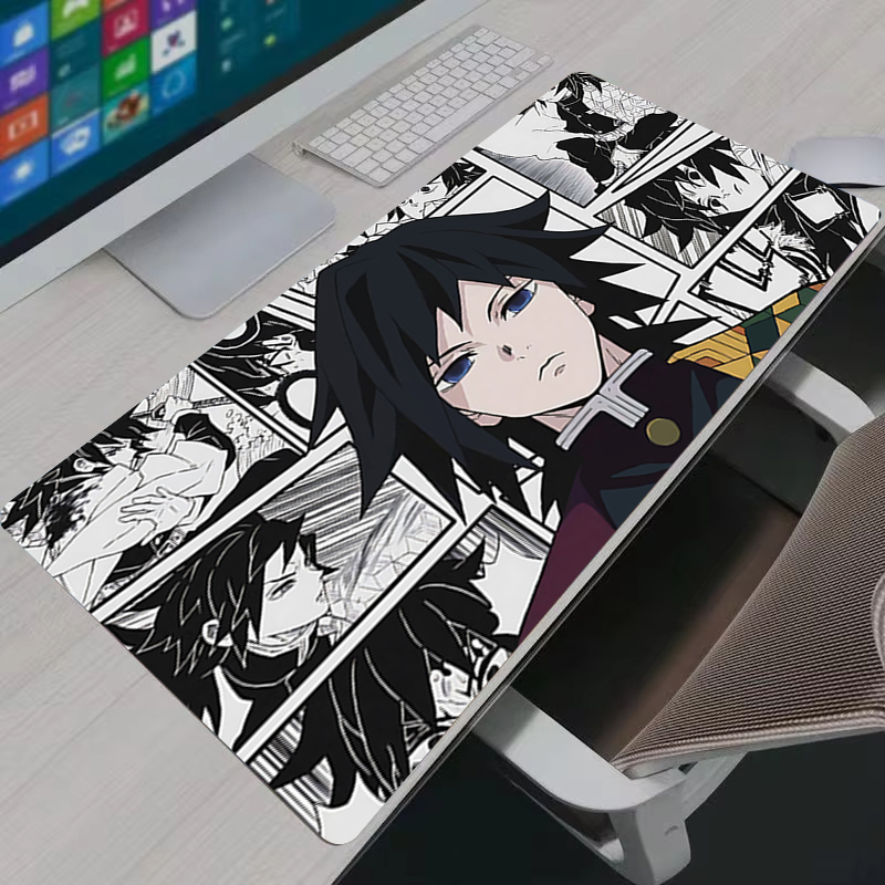 Mouse Pad XXL Gamer Anime Larg - Gaming Accessories Gamer recension och pris