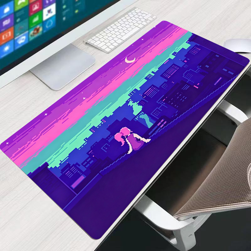 Office Mouse Pads Gamer High-q - Gaming Accessories Gamer recension och pris