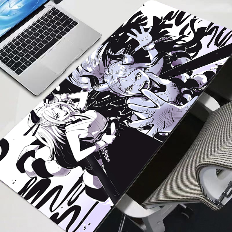 Mouse Pad Anime Gaming Accesso - Gaming Accessories Gamer recension och pris