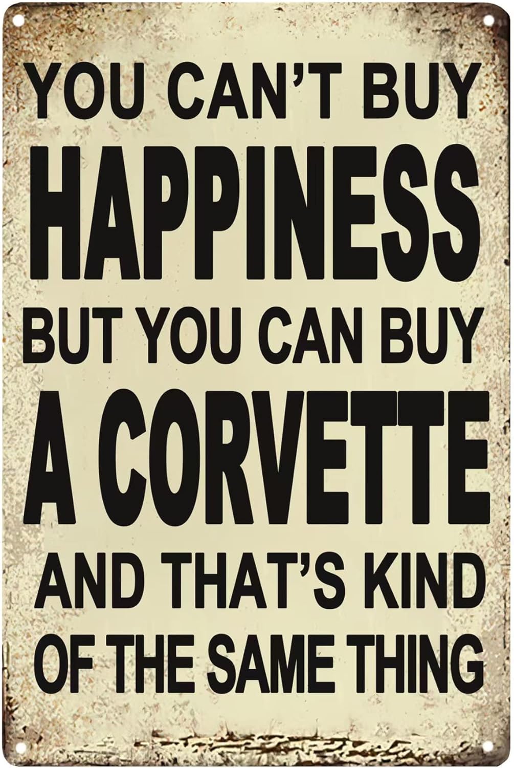 Corvette Gifts For Men, Vintag - Gaming Accessories Gifts For Men recension och pris