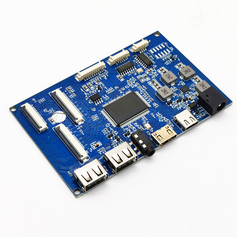 10.1-15.6inch 40pin LVDS HDMI  - Gaming Accessories Kit recension och pris