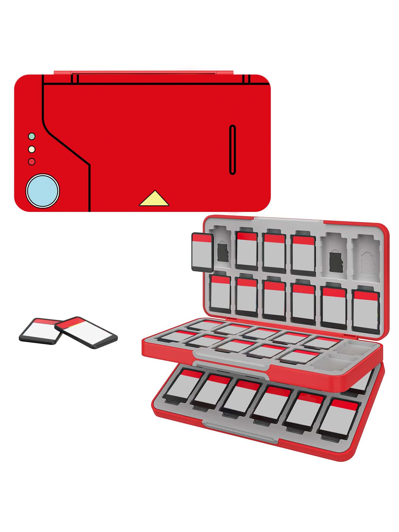 Suitable for Switch Game Card  - Zelda Gaming Accessories recension och pris
