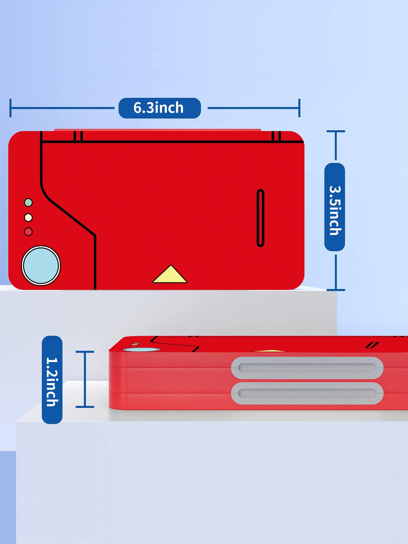 Suitable for Switch Game Card  - Zelda Gaming Accessories recension och pris