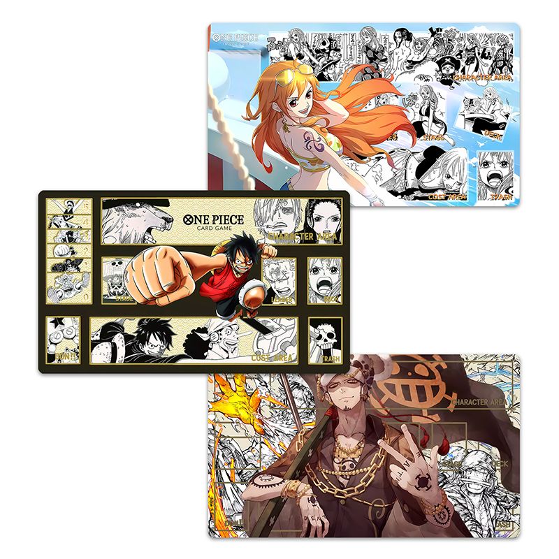One Piece Trafalgar Law Gaming - Gaming Accessories Gifts For Men recension och pris