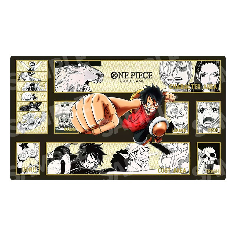 One Piece Trafalgar Law Gaming - Gaming Accessories Gifts For Men recension och pris