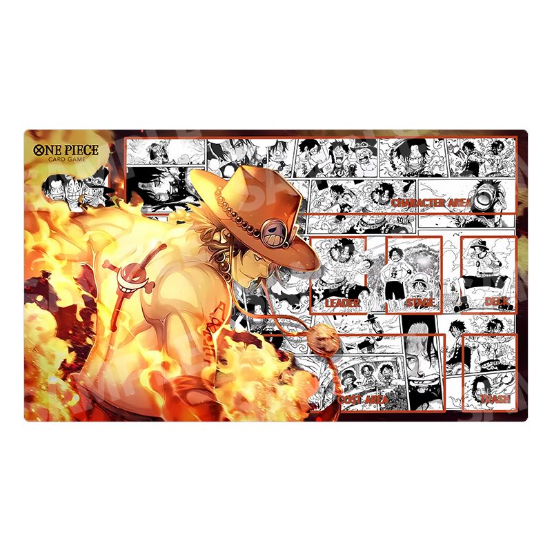 One Piece Trafalgar Law Gaming - Gaming Accessories Gifts For Men recension och pris