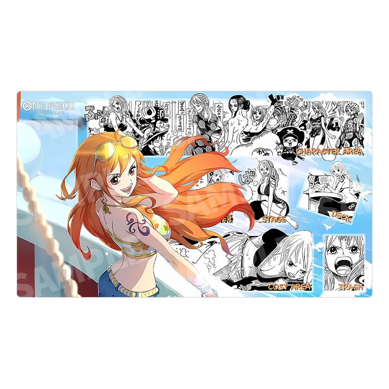 One Piece Trafalgar Law Gaming - Gaming Accessories Gifts For Men recension och pris