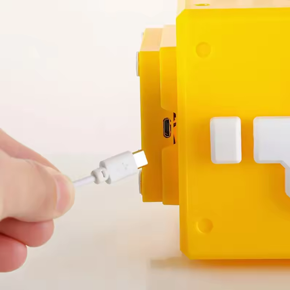 2026Question Block Lamp with S - Gaming Accessories For Bedroom recension och pris