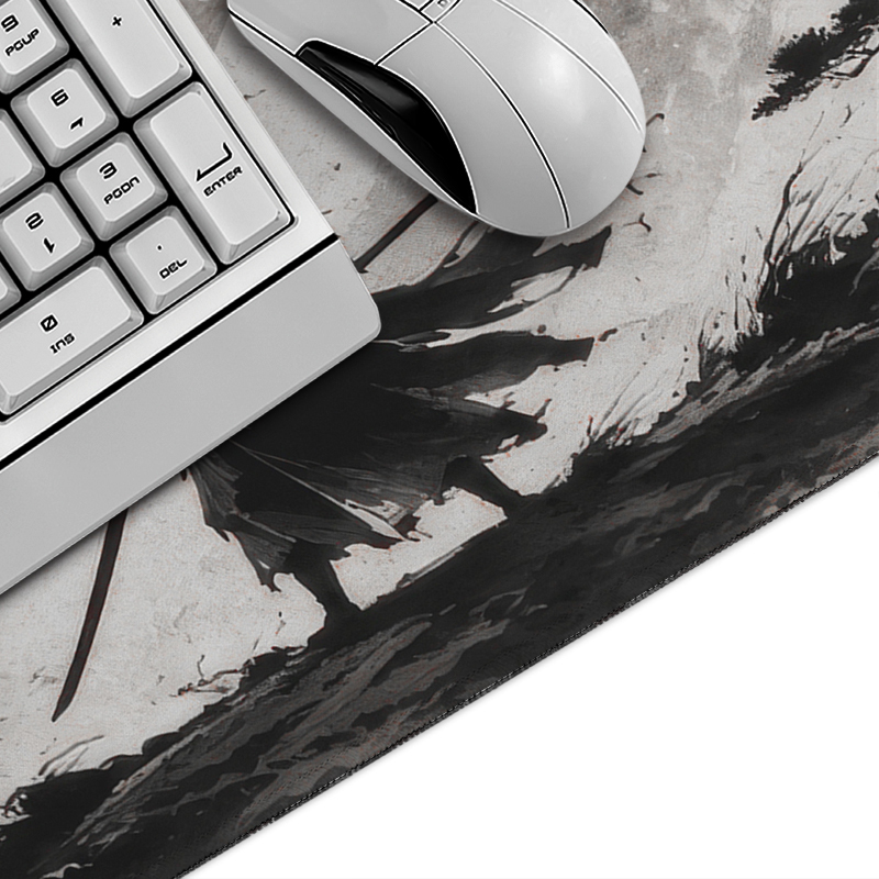 Mouse Pad Gaming Ink Dragon pr - Gaming Accessories On Sale recension och pris