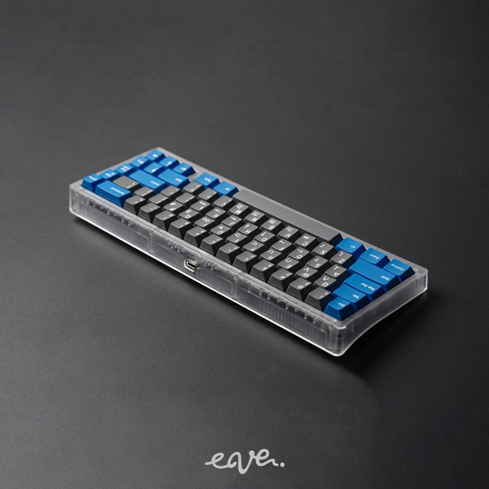 Swagkeys EAVE65 Mechanical Key - Gaming Accessories Kit recension och pris