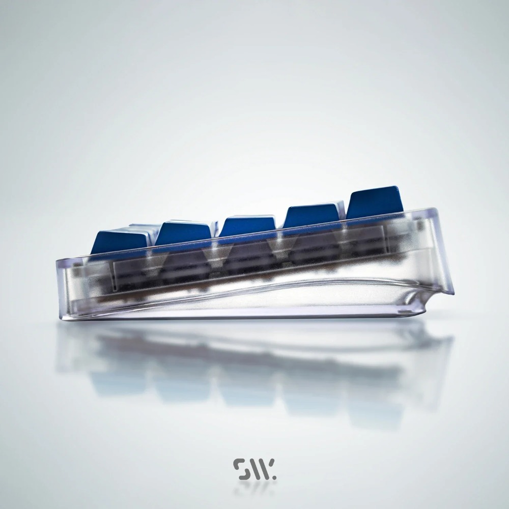 Swagkeys EAVE65 Mechanical Key - Gaming Accessories Kit recension och pris