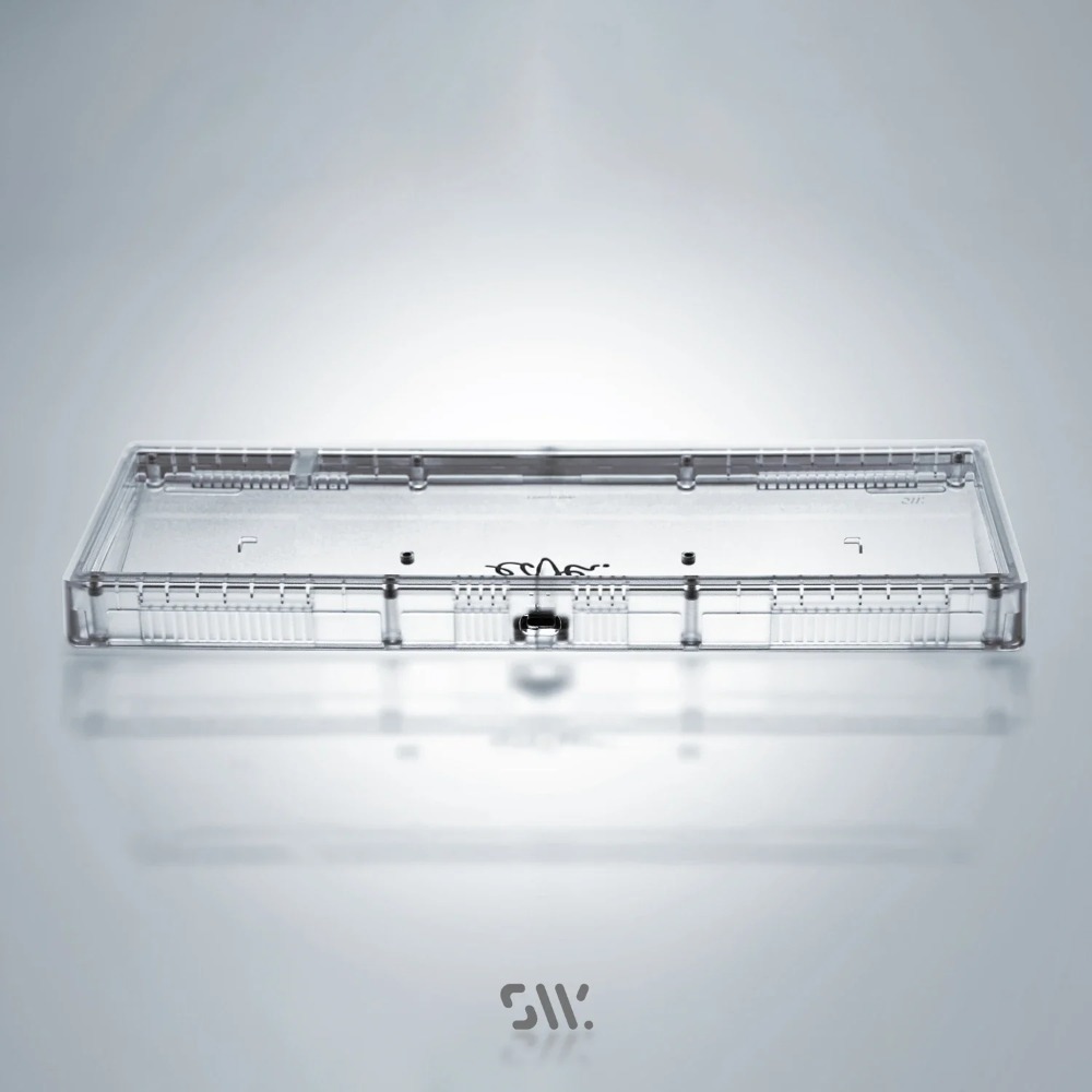 Swagkeys EAVE65 Mechanical Key - Gaming Accessories Kit recension och pris