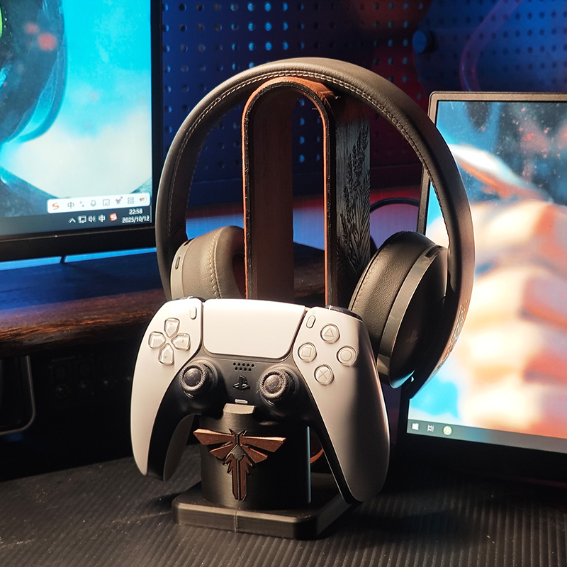 Handle Earphone Stand Zelda An - Zelda Gaming Accessories recension och pris