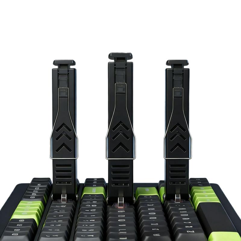 New 2In1 Keycap Switch Puller  - Gaming Accessories Kit recension och pris