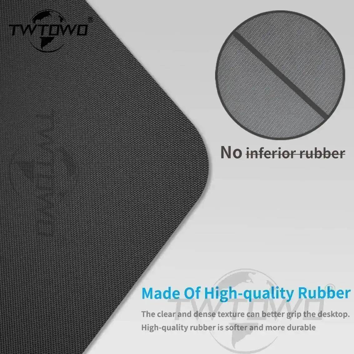 Mouse Pad Japanese Black Cat F - Gaming Accessories On Sale recension och pris