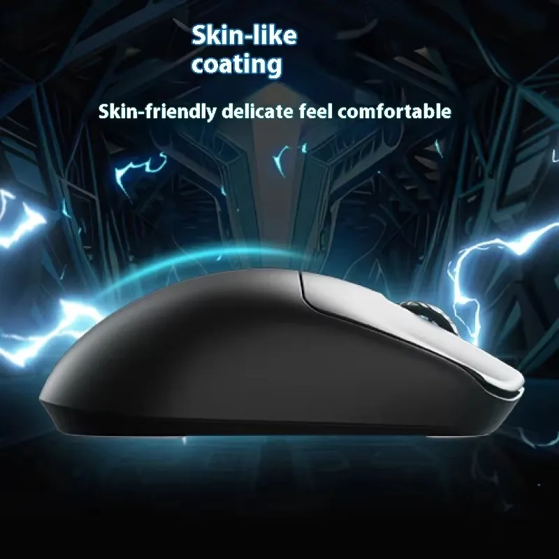 Scyrox V6 Wireless Mouse 3 Mod - Gaming Accessories Gifts For Men recension och pris