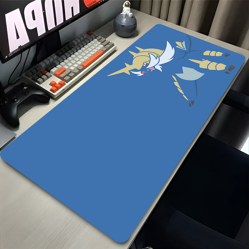 Mouse Pads Anime Gaming pc acc - Gaming Accessories Gamer recension och pris
