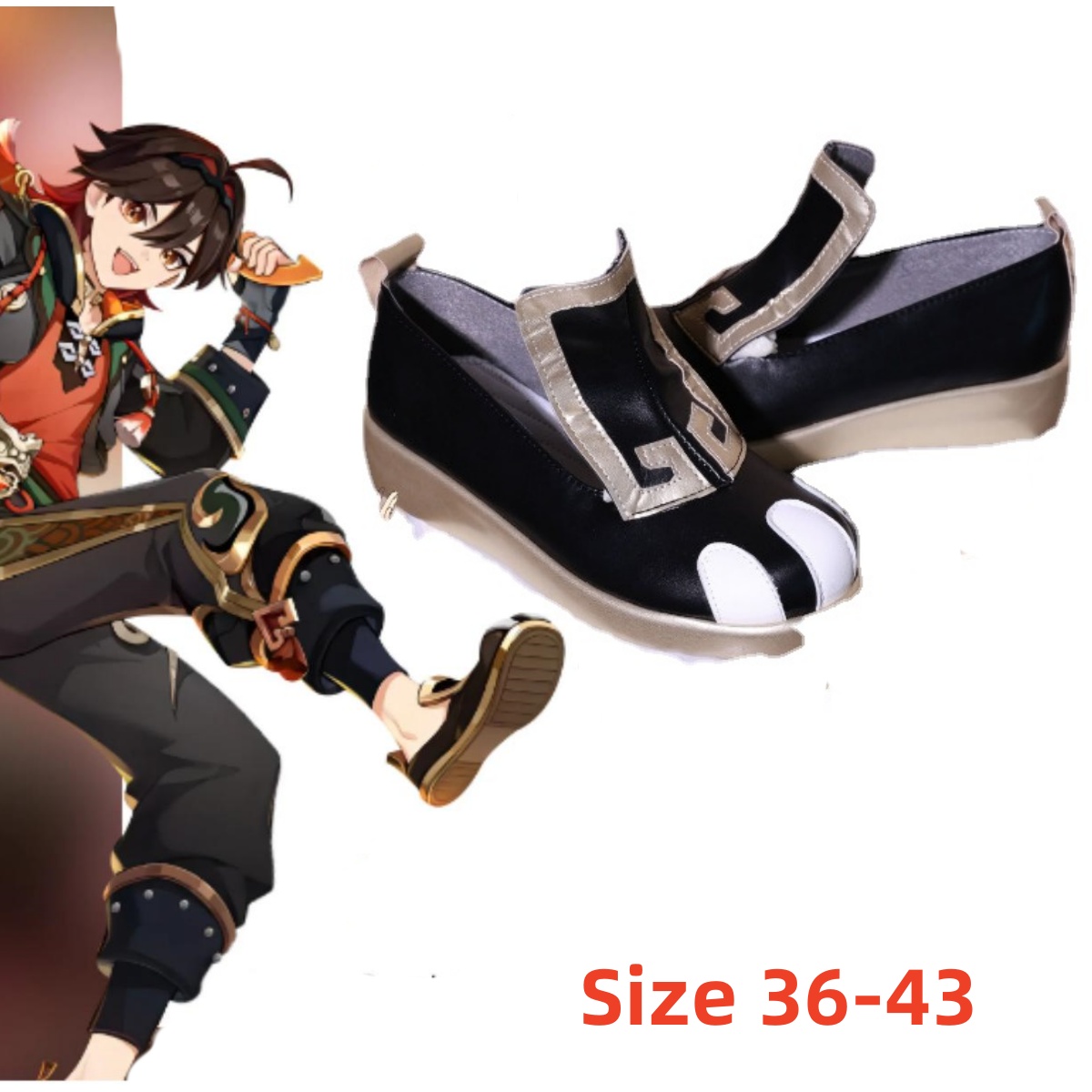 Genshin Impact Gaming Cosplay  - Gaming Accessories Gamestop recension och pris
