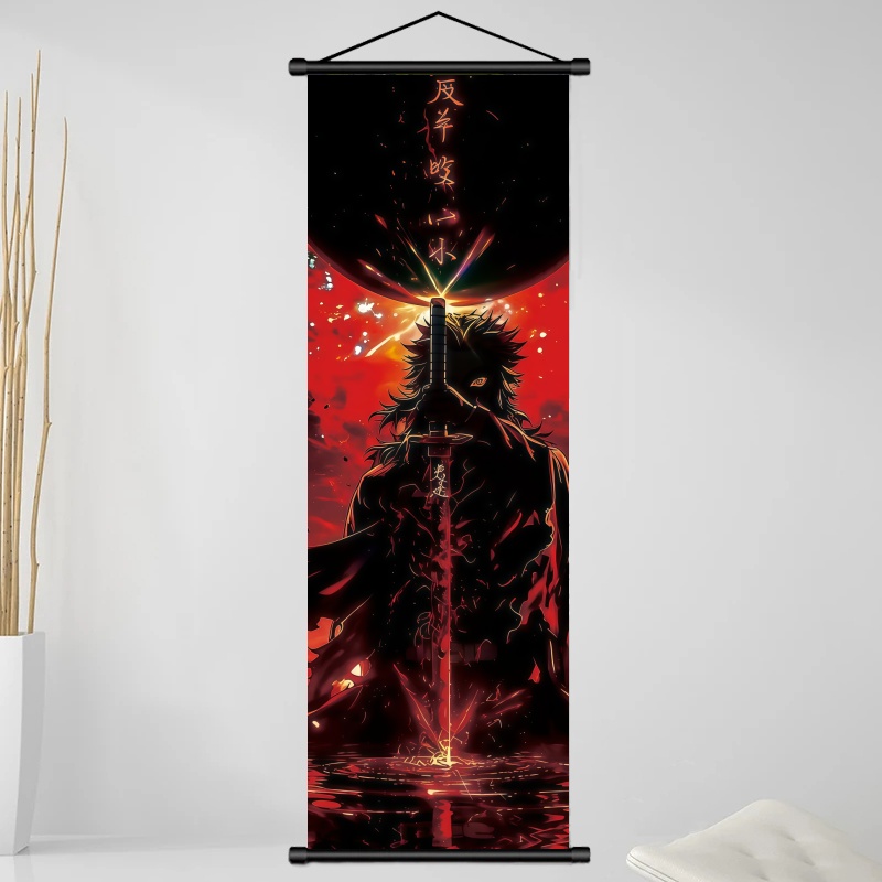 Demon Slayer Kyojuro Rengoku H - Gaming Accessories For Bedroom recension och pris