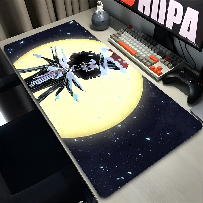 Popular Mouse Pad Large Gaming - Gaming Accessories Gamer recension och pris