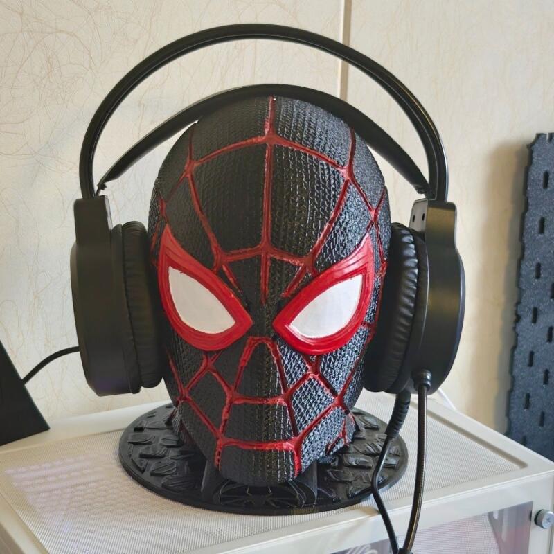 Miles Morales Spider-Man 2 In  - Gaming Accessories Gifts For Men recension och pris