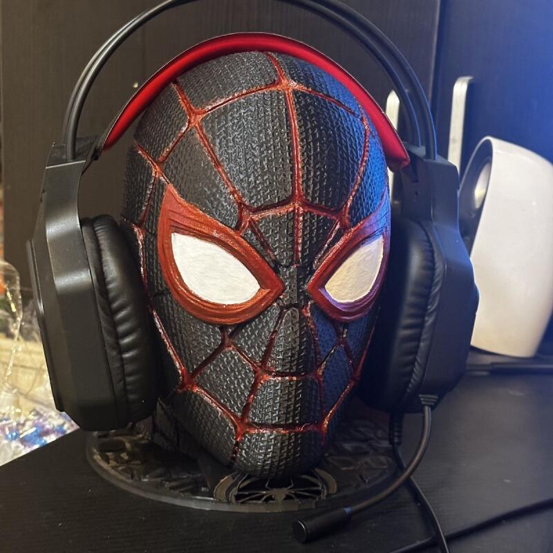 Miles Morales Spider-Man 2 In  - Gaming Accessories Gifts For Men recension och pris