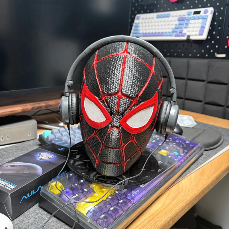 Miles Morales Spider-Man 2 In  - Gaming Accessories Gifts For Men recension och pris