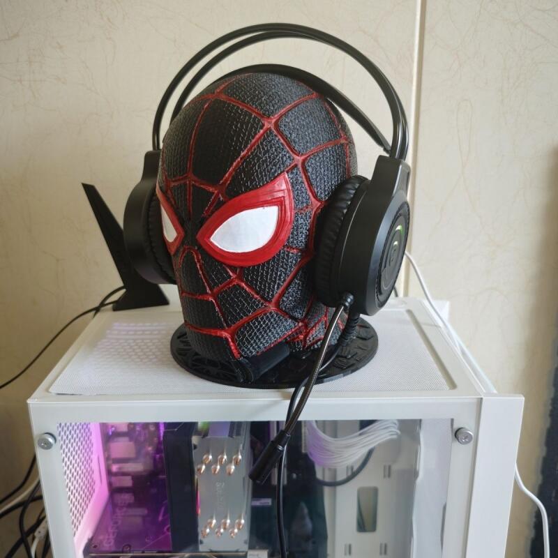Miles Morales Spider-Man 2 In  - Gaming Accessories Gifts For Men recension och pris