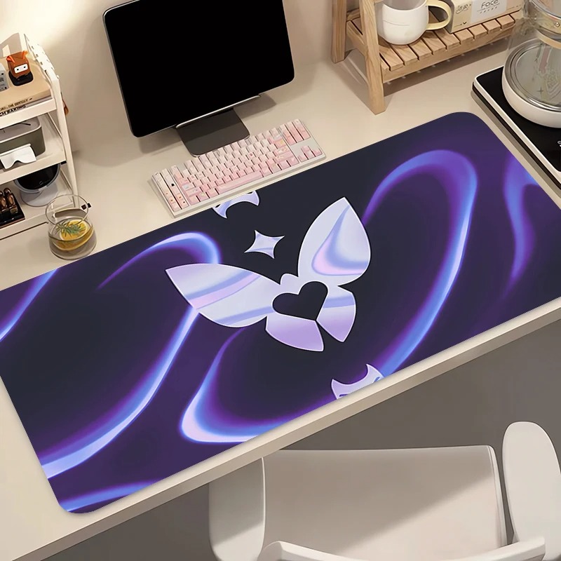 Mouse Pad Gamer Computer Anime - Gaming Accessories Gamer recension och pris