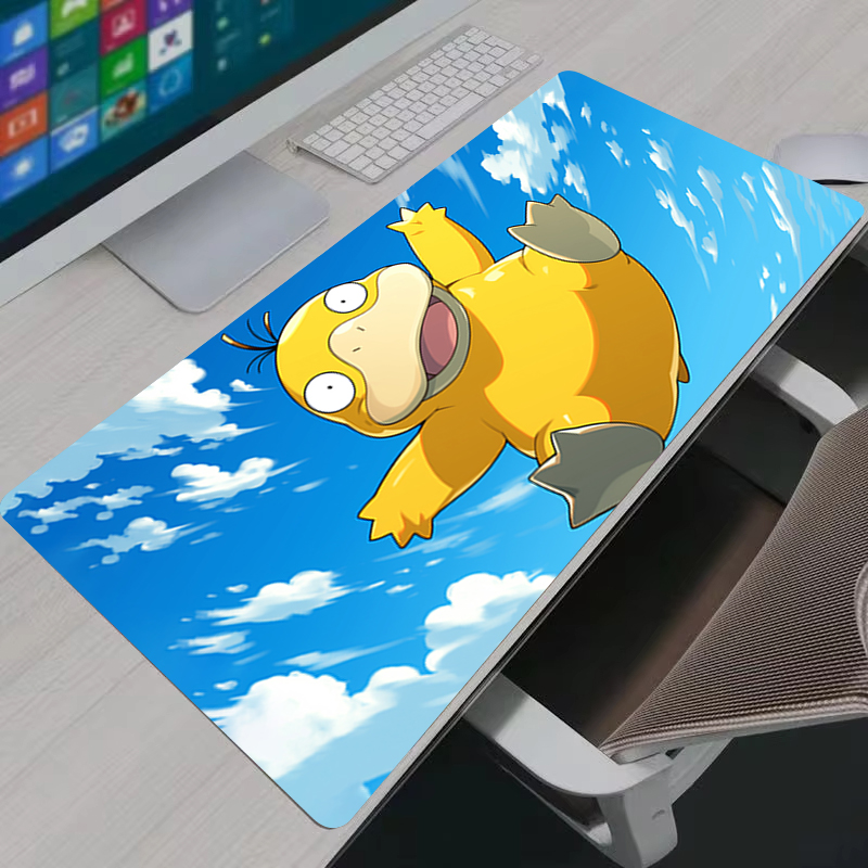 Mousepad Anime P-Pokemon Psydu - Gaming Accessories Gamer recension och pris