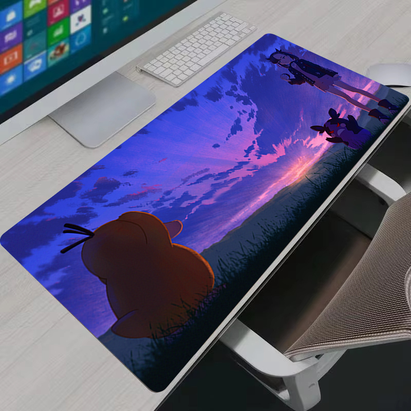 Mousepad Anime P-Pokemon Psydu - Gaming Accessories Gamer recension och pris